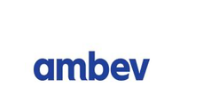 Logotipo Ambev