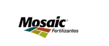 Logotipo Mosaic Fertilizantes