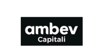 Logotipo Ambev Capitali