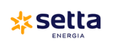 Logotipo Setta Energia