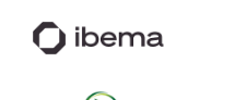 Logotipo Ibema Papelcartão