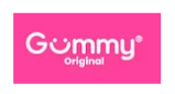 Logotipo Gummy Original