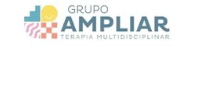 Logotipo Grupo Ampliar