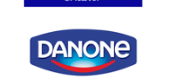 Logotipo Danone