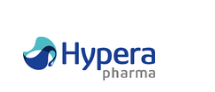 Logotipo Hypera Pharma
